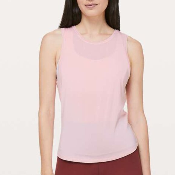 Sz 10 Lululemon Deep Stretch Tank - Picture 8 of 9